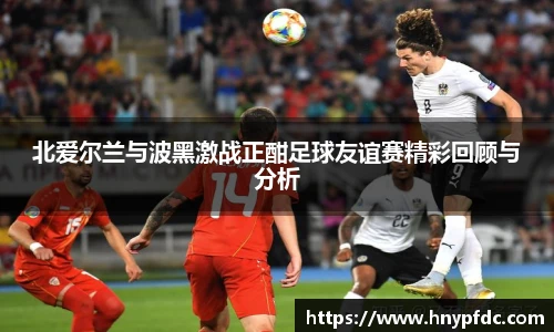 北爱尔兰与波黑激战正酣足球友谊赛精彩回顾与分析